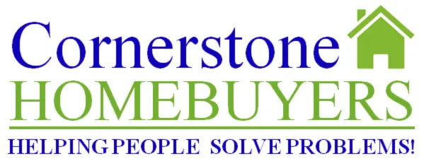 Cornerstone Homebuyers Brand - Cash Home Buyers