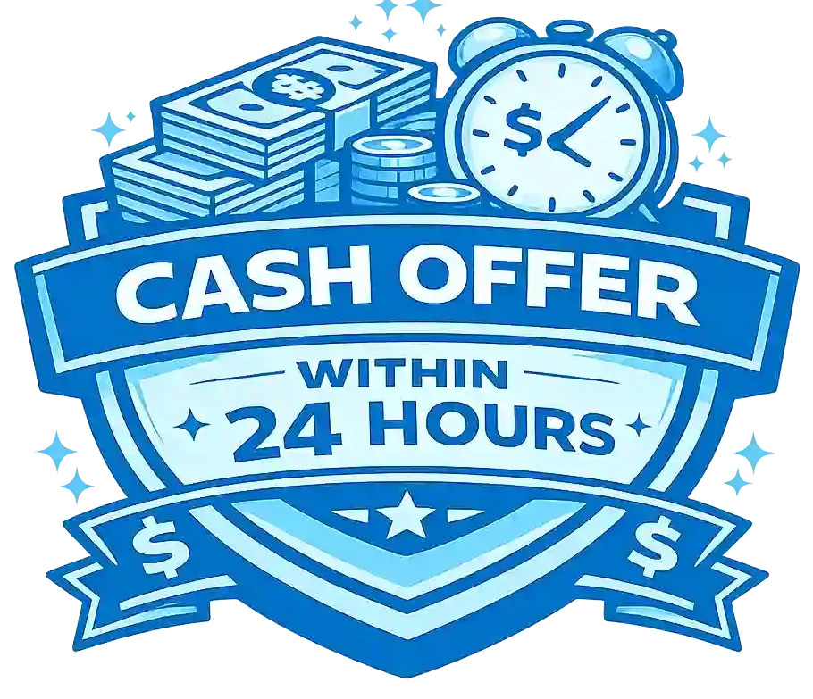 Get A Cash Offer Within 24 Hours For Your Miami Property