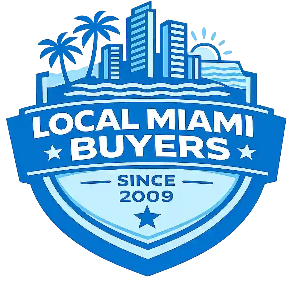 Local Miami House Buyers Since 2009