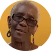 review photo from Maureen a happy client who sold her house to a cash home buyers in Miami Gardens